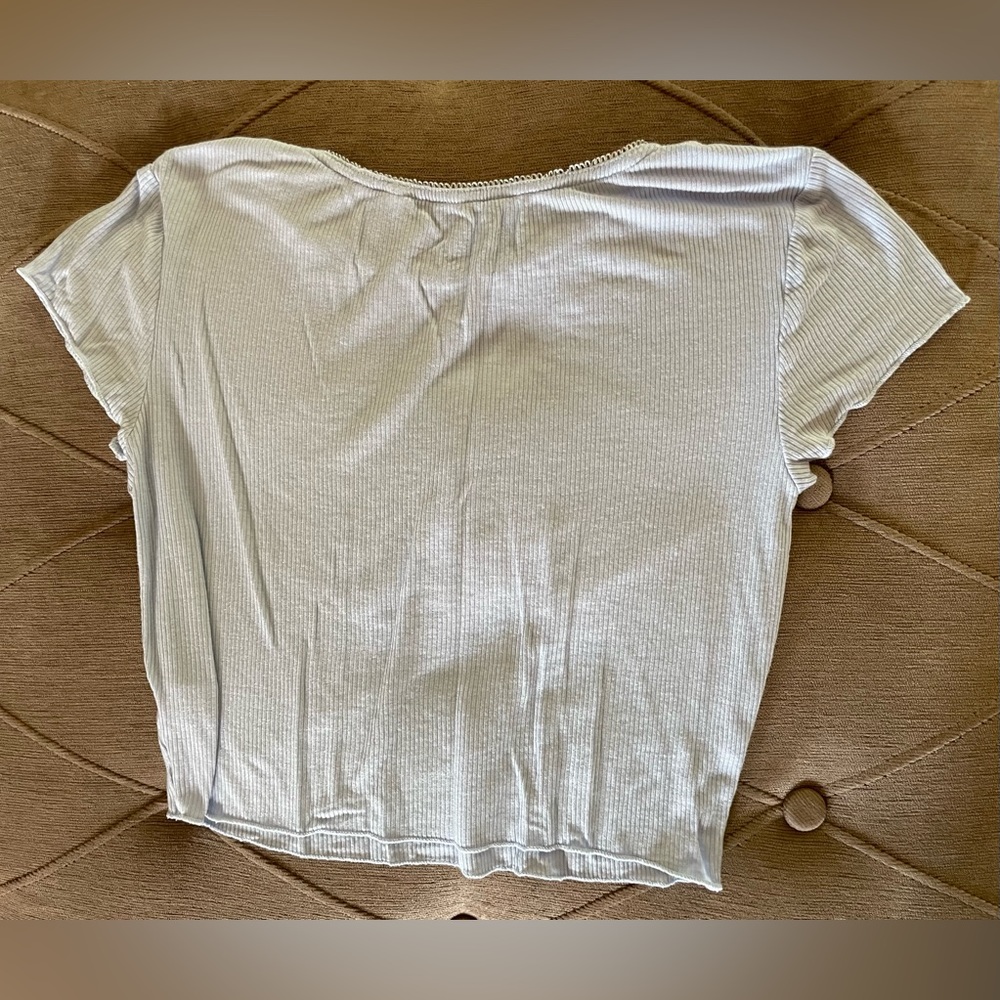 PS Basics by PacSun top - Picture 2 of 3